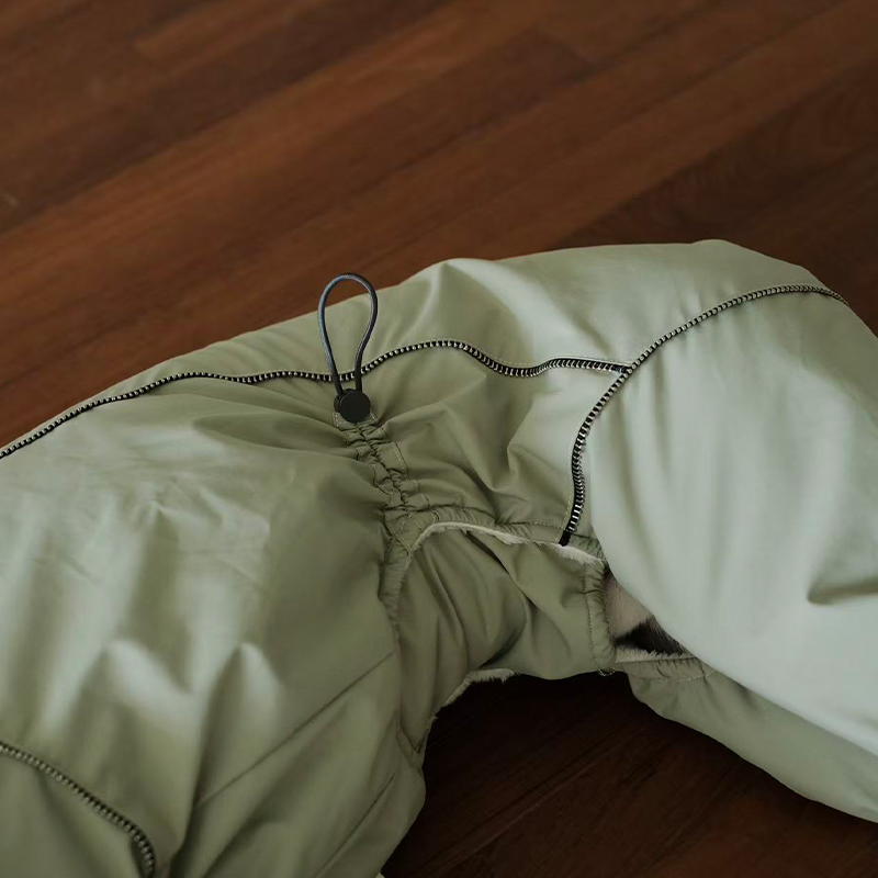 Winter Waterproof Windproof Onesie Italian Greyhound Whippet Clothes