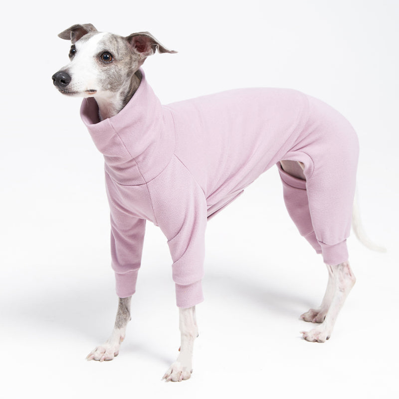 Stylish Cotton Italian Dog Jumpsuit