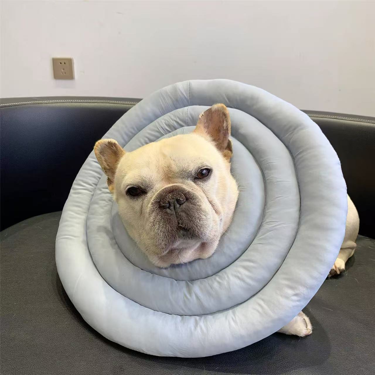 Soft Adjustable Dog Cat Recovery Cone