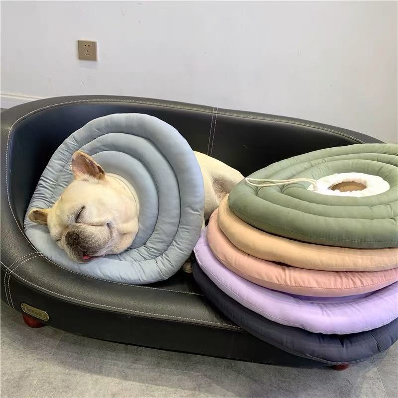 Soft Adjustable Dog Cat Recovery Cone