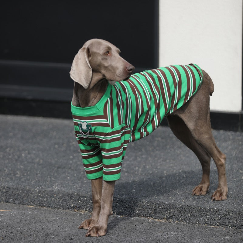 Soft Cotton Big Dog T-Shirt