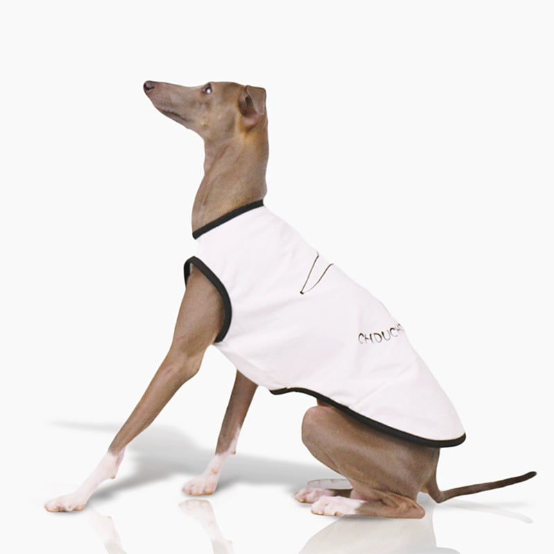 Summer Comfort Dog Tank Top