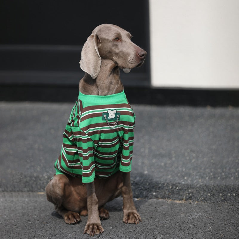 Soft Cotton Big Dog T-Shirt