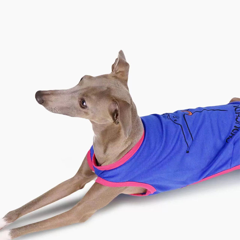 Comfortable Dog Dog Tank Top