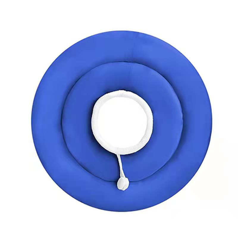 Soft Adjustable Dog Cat Recovery Cone
