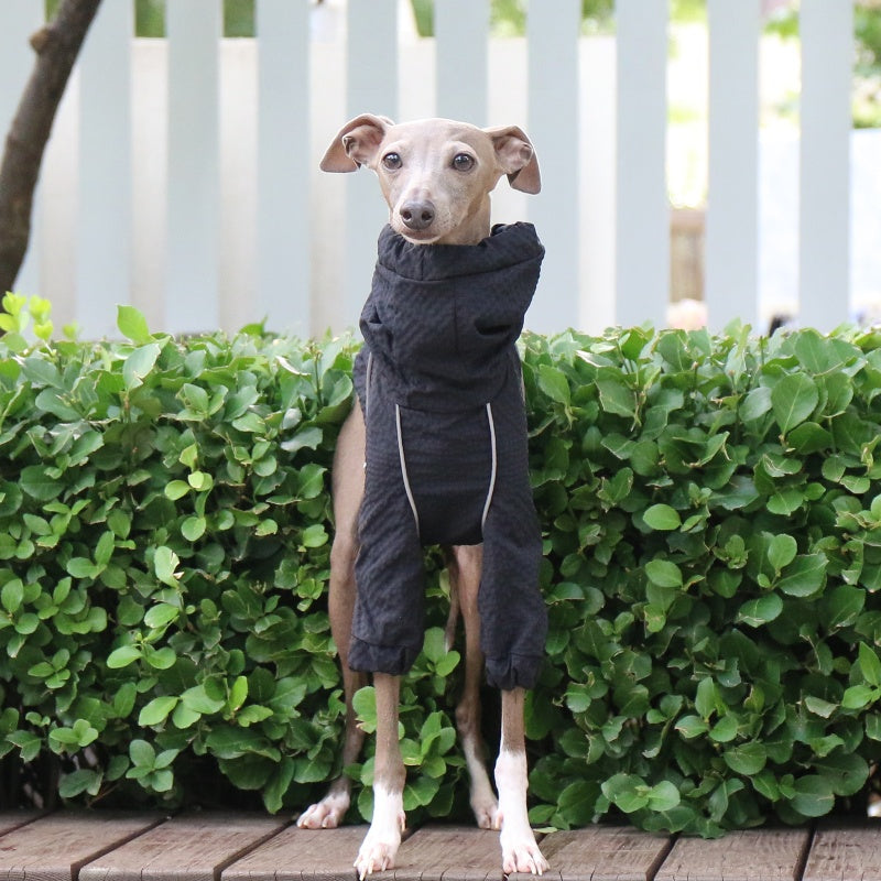 Waterproof Reflective Jacket Raincoat