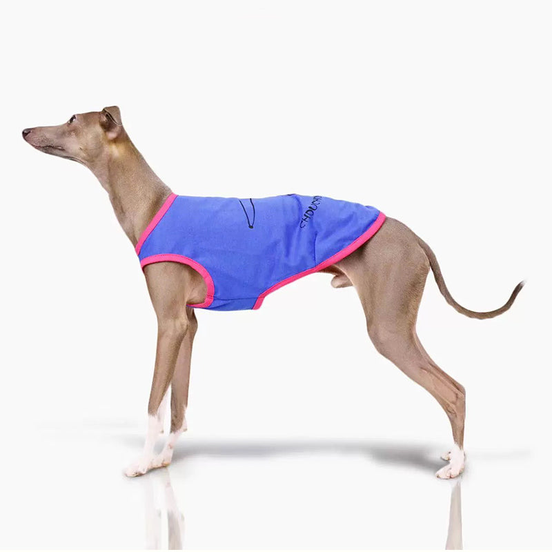Comfortable Dog Dog Tank Top