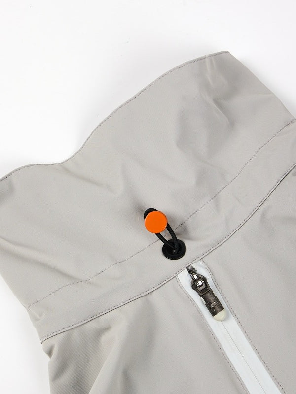 Waterproof Dog Shell Jacket