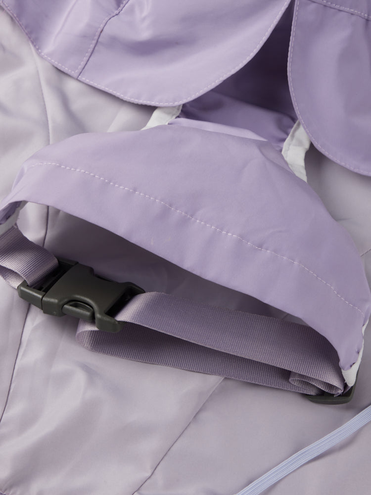 Waterproof Dog Shell Jacket