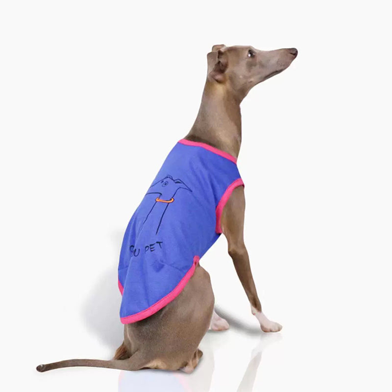 Comfortable Dog Dog Tank Top