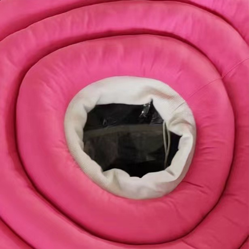 Soft Adjustable Dog Cat Recovery Cone