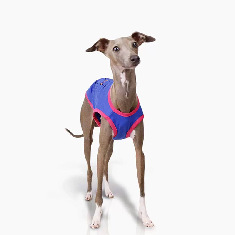 Comfortable Dog Dog Tank Top