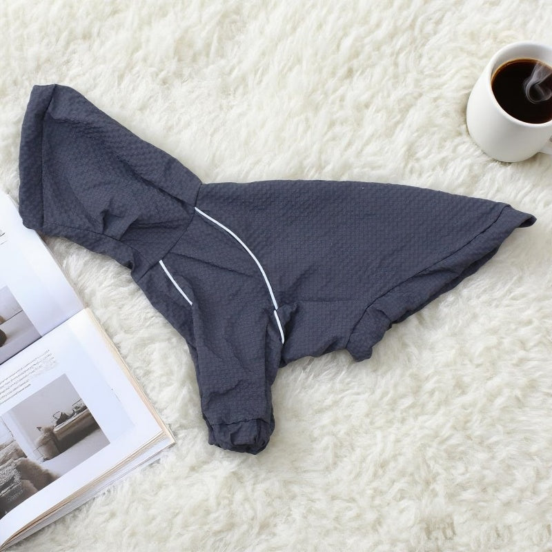 Waterproof Reflective Jacket Raincoat