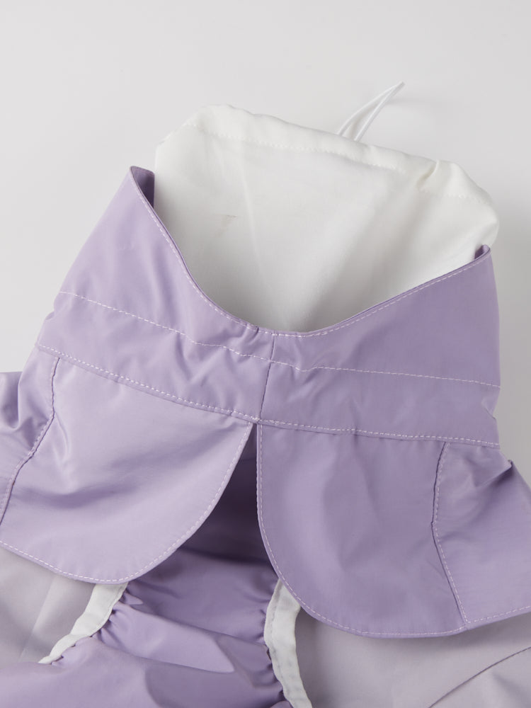 Waterproof Dog Shell Jacket