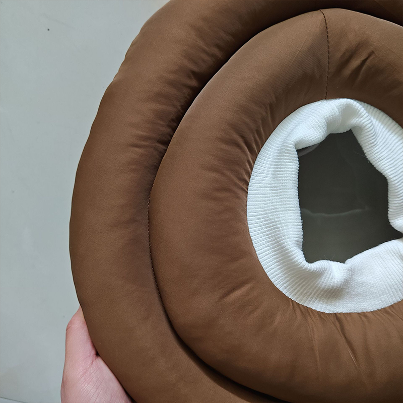 Soft Adjustable Dog Cat Recovery Cone