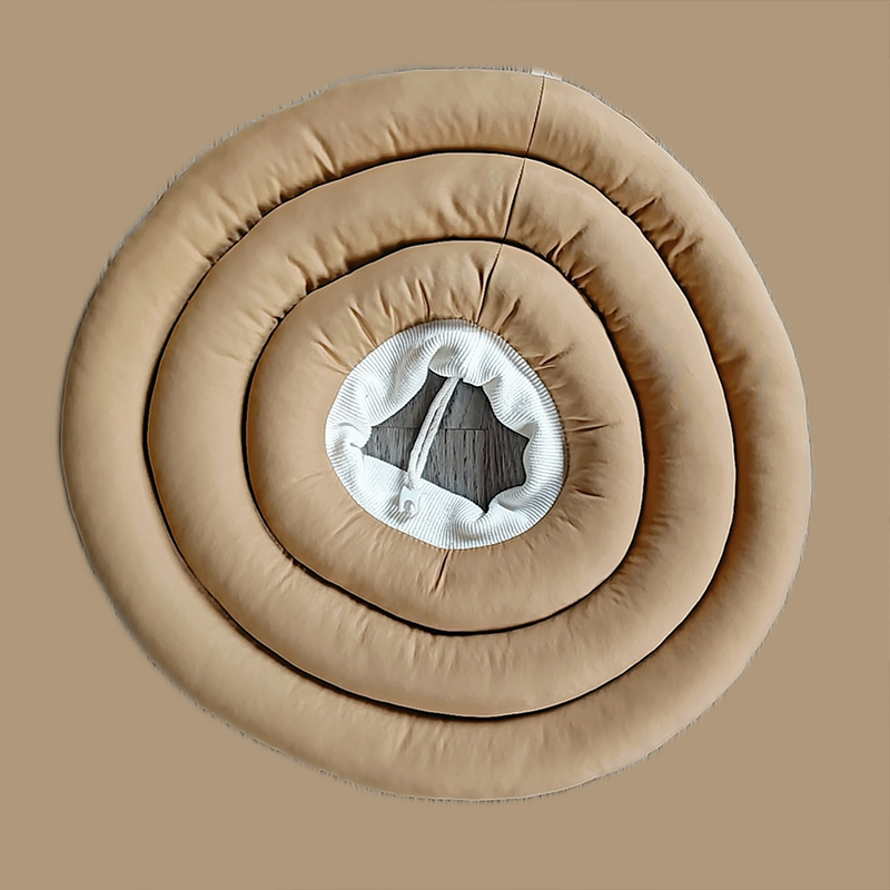 Soft Adjustable Dog Cat Recovery Cone