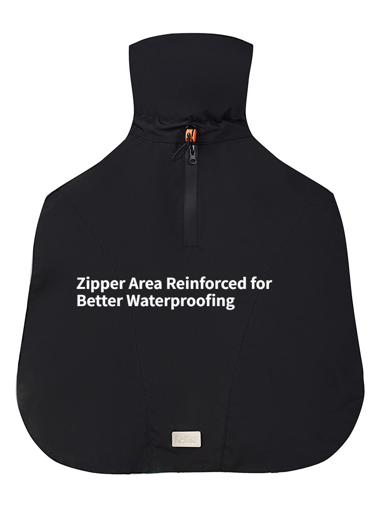 Waterproof Dog Shell Jacket