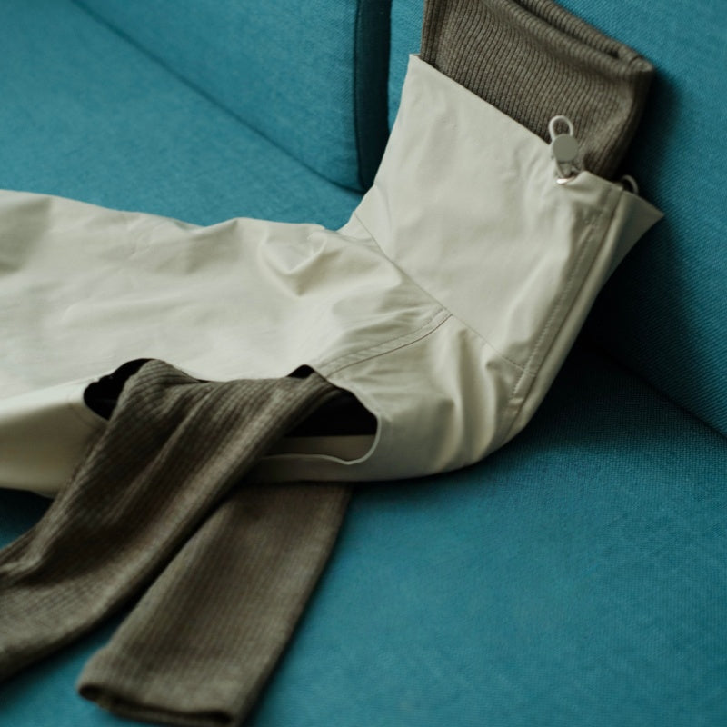 Waterproof Scratch-Resistant Vest Italian Greyhound Whippet Clothes