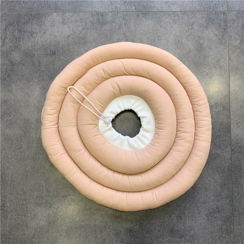 Soft Adjustable Dog Cat Recovery Cone