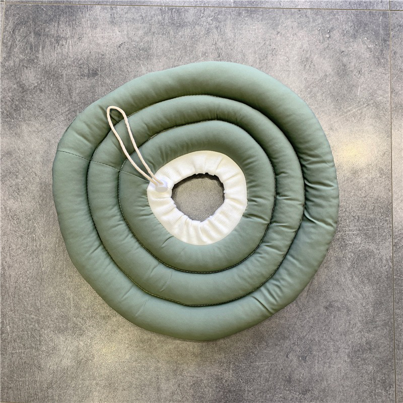 Soft Adjustable Dog Cat Recovery Cone