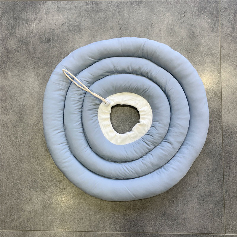 Soft Adjustable Dog Cat Recovery Cone