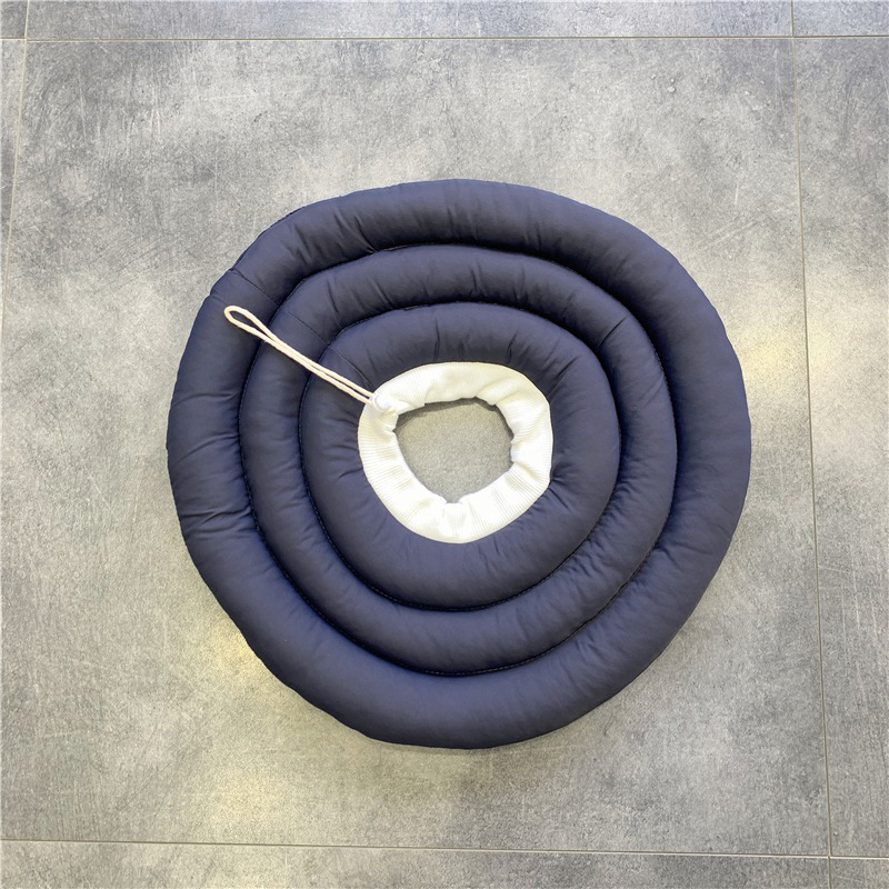 Soft Adjustable Dog Cat Recovery Cone