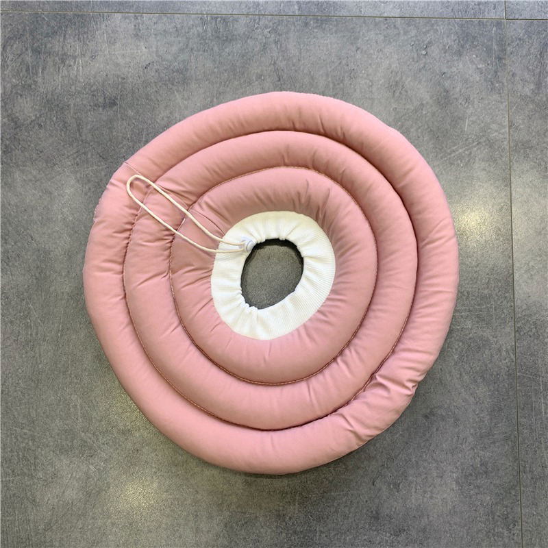 Soft Adjustable Dog Cat Recovery Cone