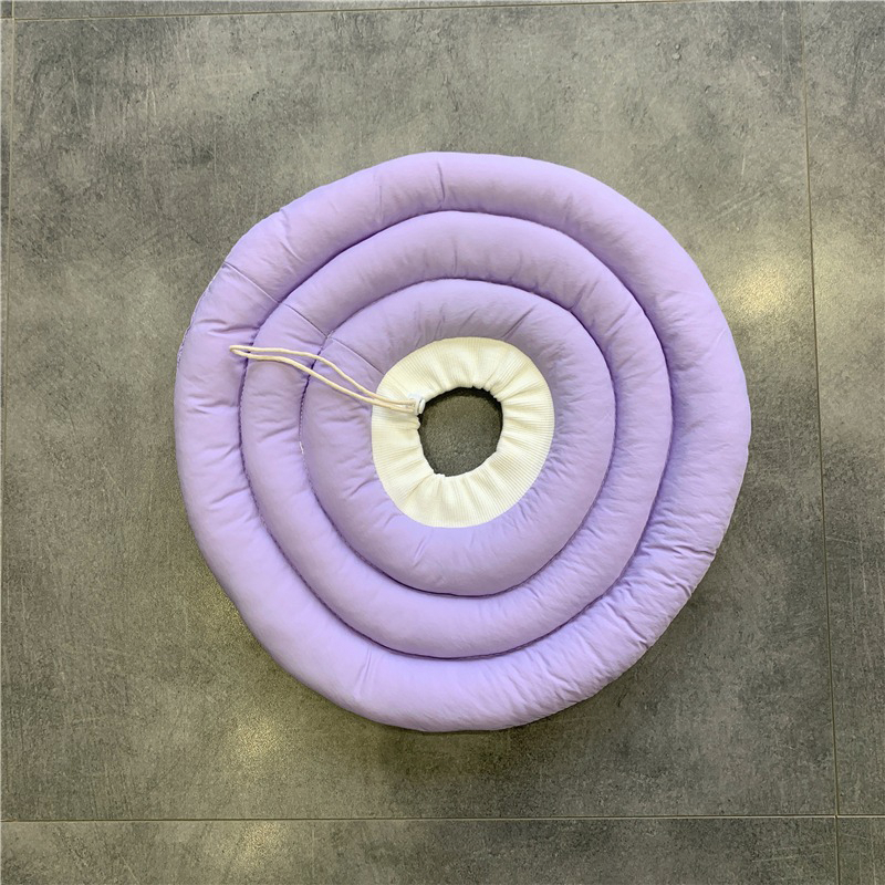 Soft Adjustable Dog Cat Recovery Cone