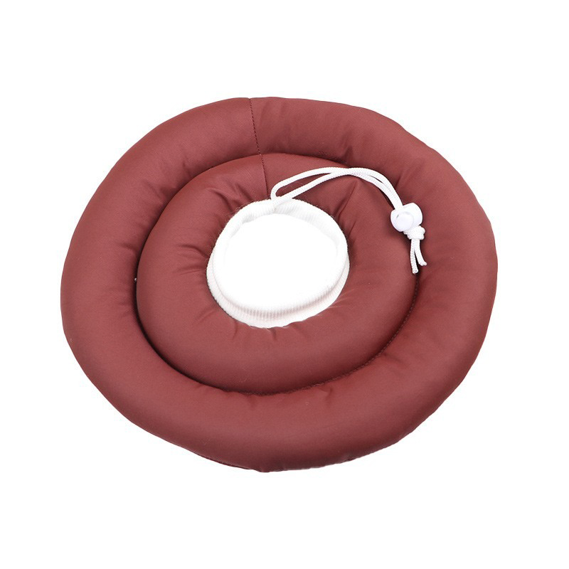 Soft Adjustable Dog Cat Recovery Cone