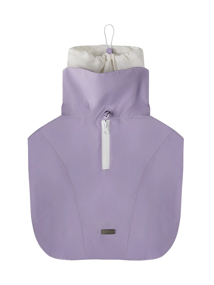 Waterproof Dog Shell Jacket