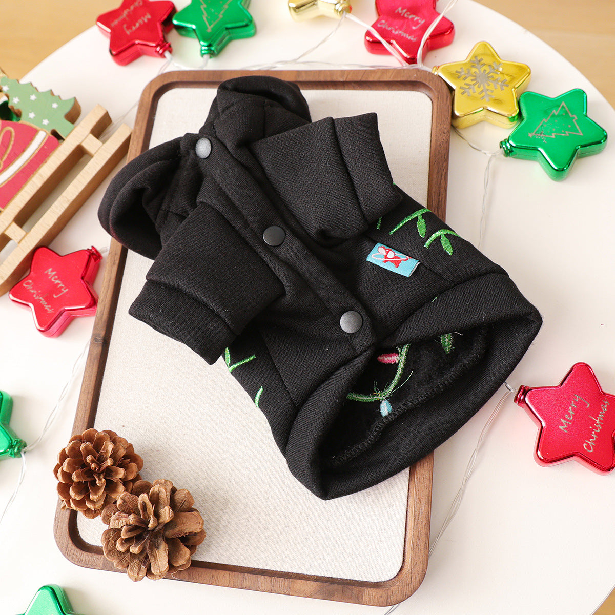 Christmas Elf Hoodie