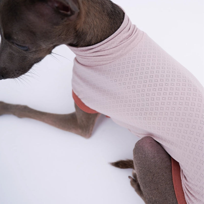 Ultra Soft Greyhound Sleeveless Tank Top