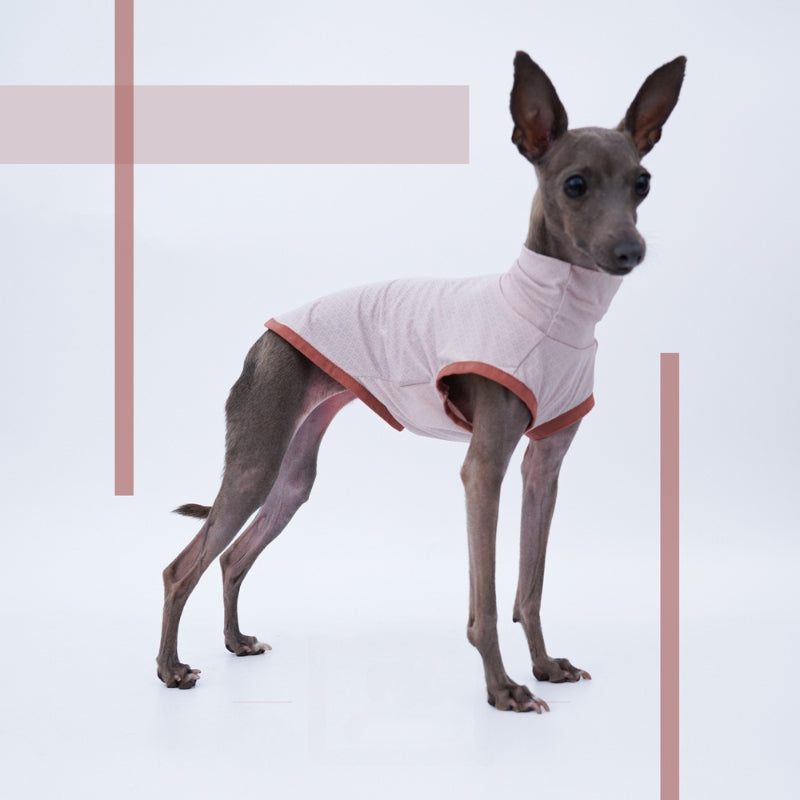 Ultra Soft Greyhound Sleeveless Tank Top
