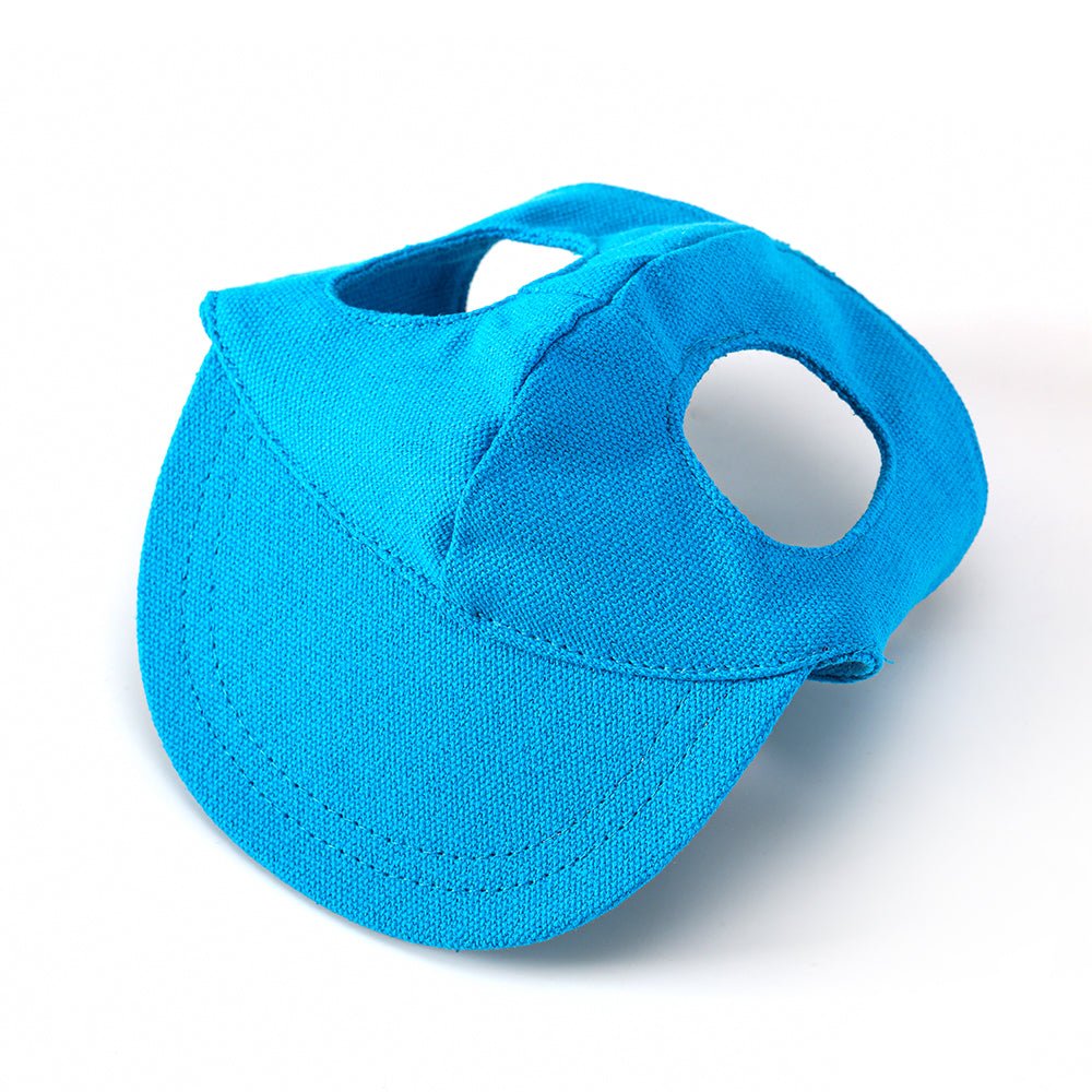 Adjustable Italian Dog Baseball Cap