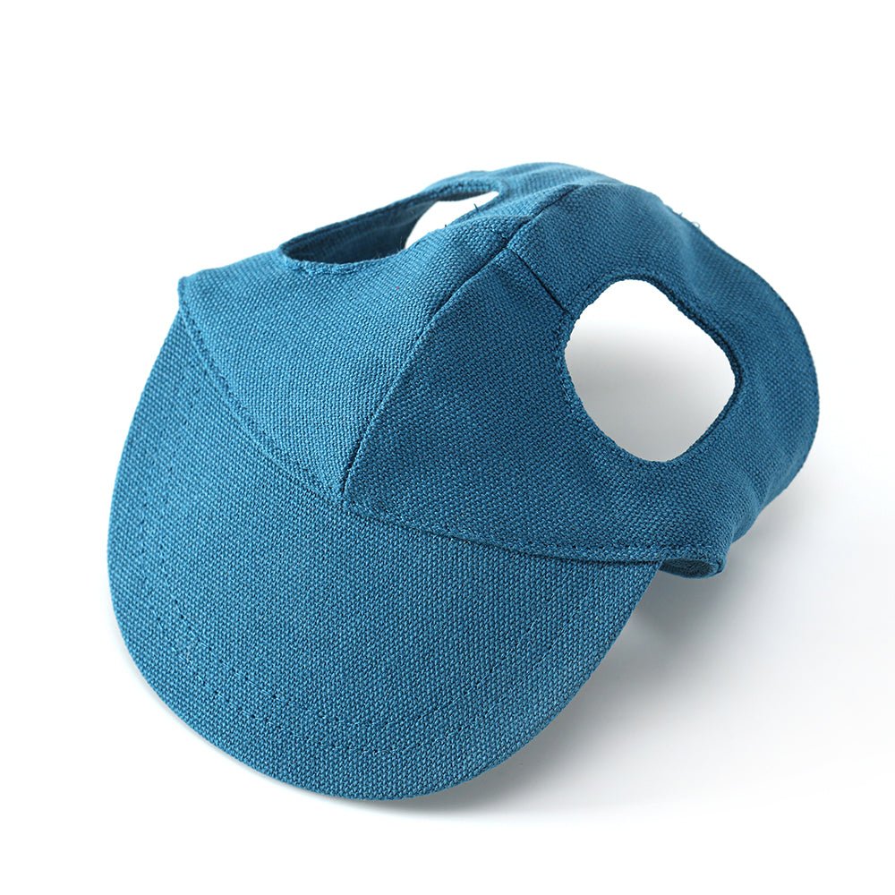 Adjustable Italian Dog Baseball Cap