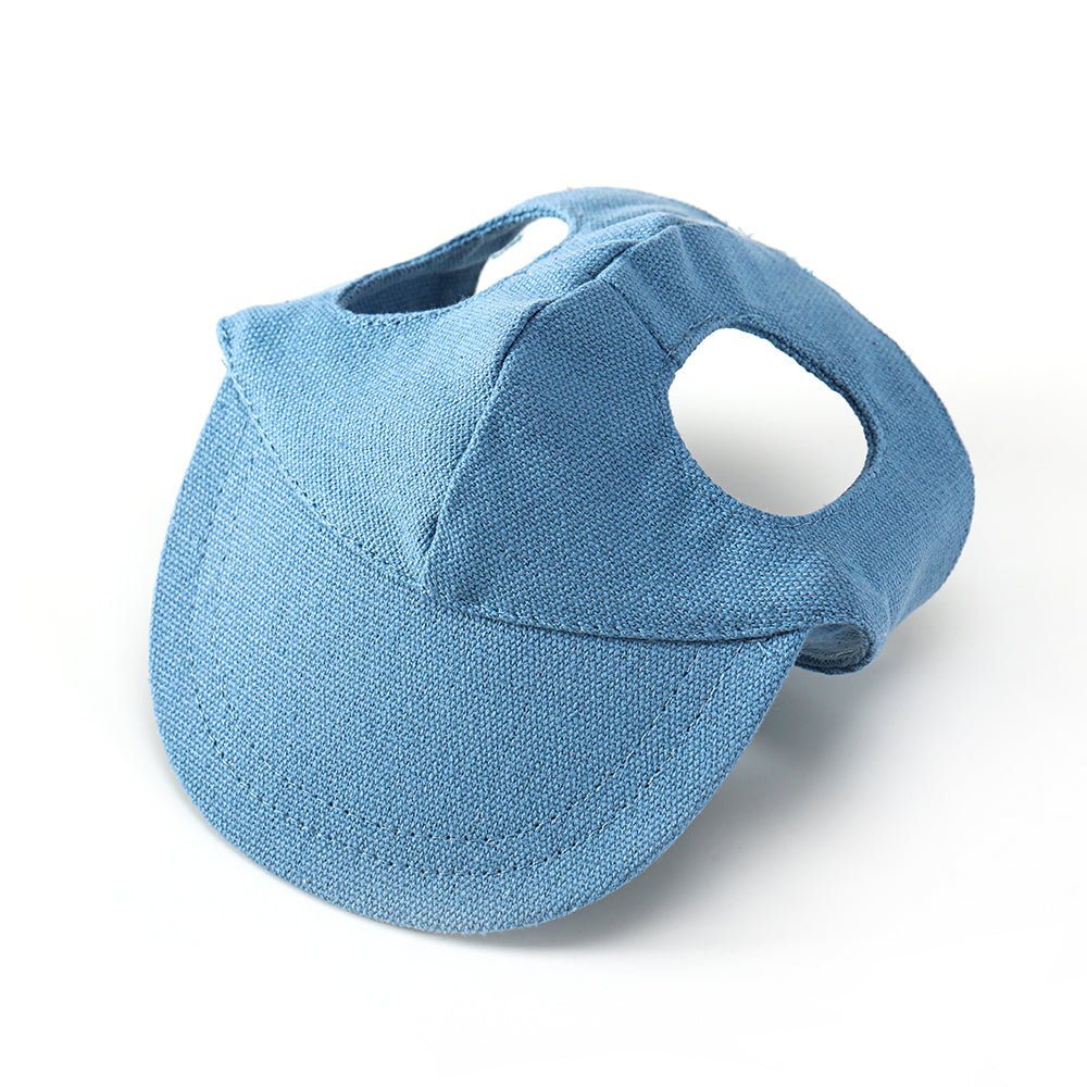 Adjustable Italian Dog Baseball Cap