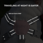 Adjustable Medium Dog Harness Vest