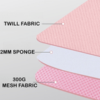 Adjustable Medium Dog Harness Vest