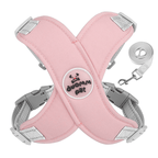 Adjustable Medium Dog Harness Vest