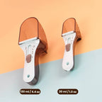 Adjustable Pet Food Scoop Scale Measuring Lines