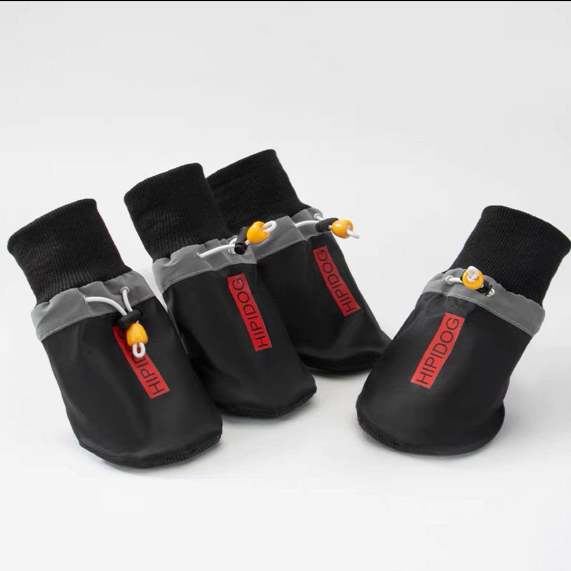 Anti Slip Dog Boots Outdoor