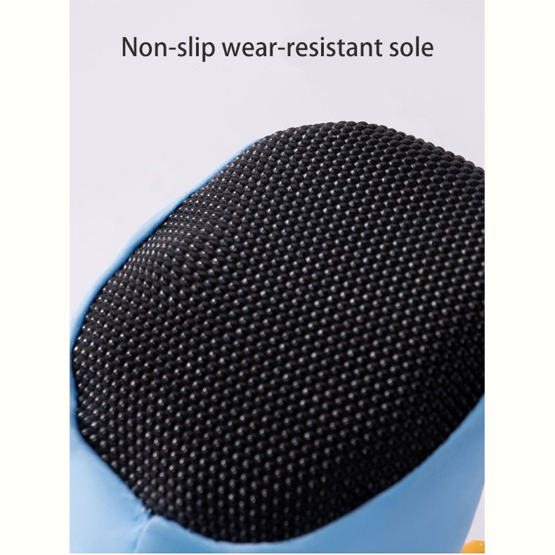 Anti Slip Dog Boots Outdoor