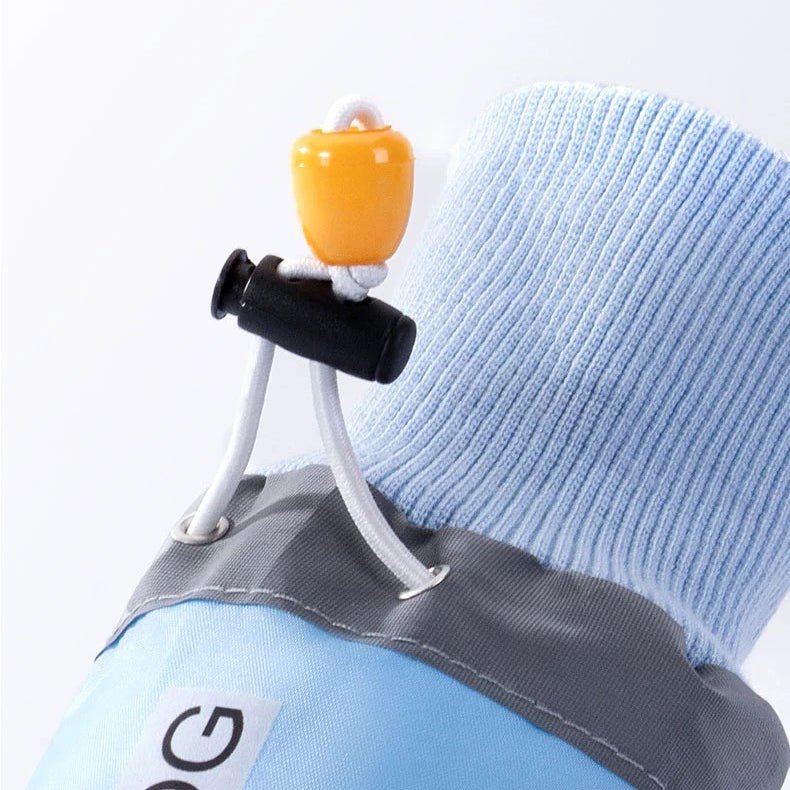 Anti Slip Dog Boots Outdoor