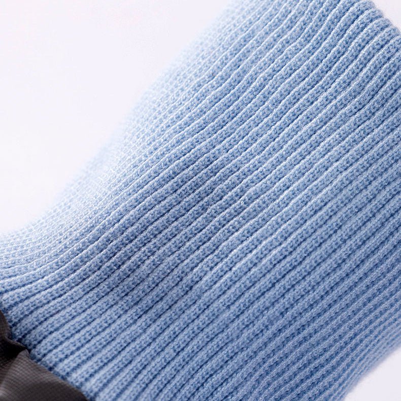 Anti Slip Dog Boots Outdoor