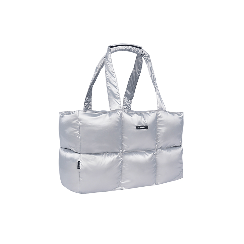 Comfortable Large Dog Travel Carrier