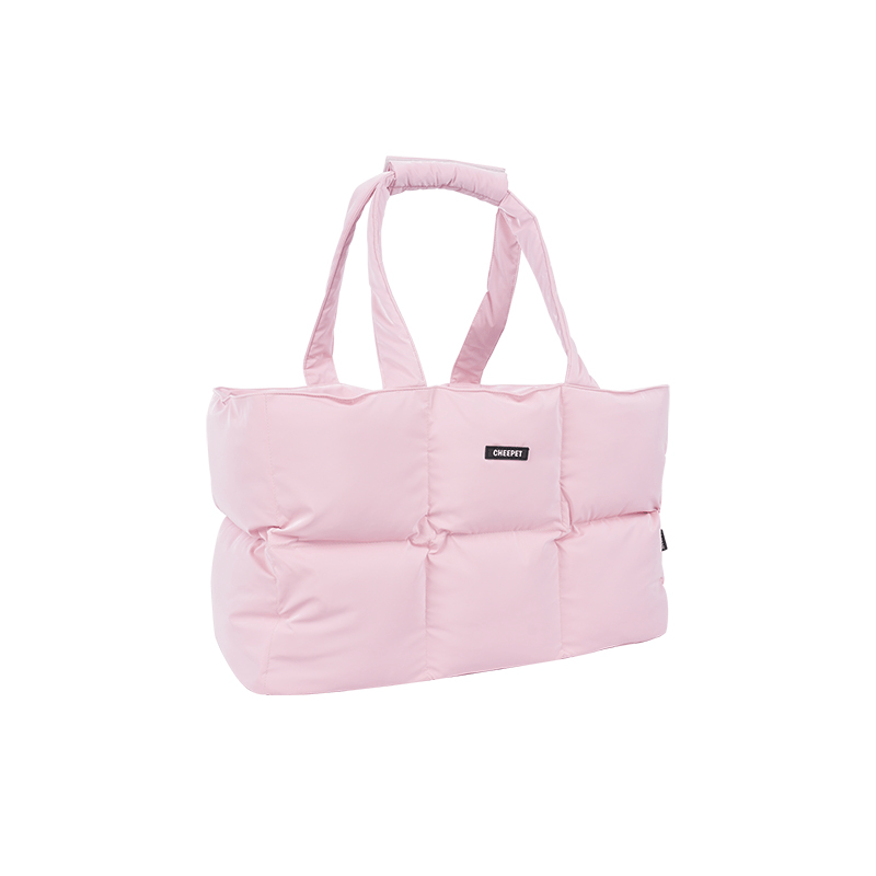 Comfortable Large Dog Travel Carrier