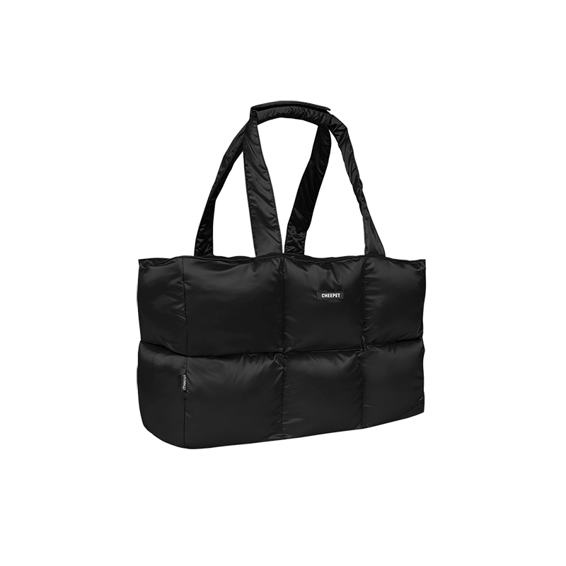 Comfortable Large Dog Travel Carrier