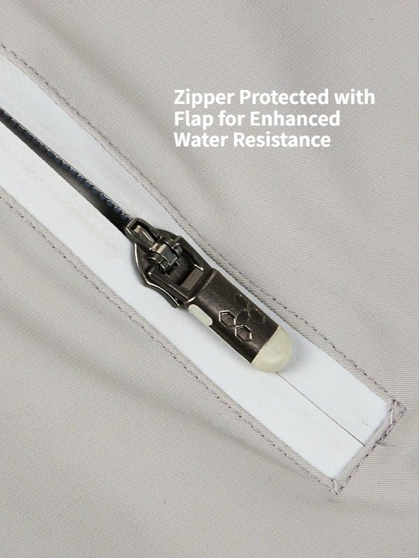 Waterproof Dog Shell Jacket