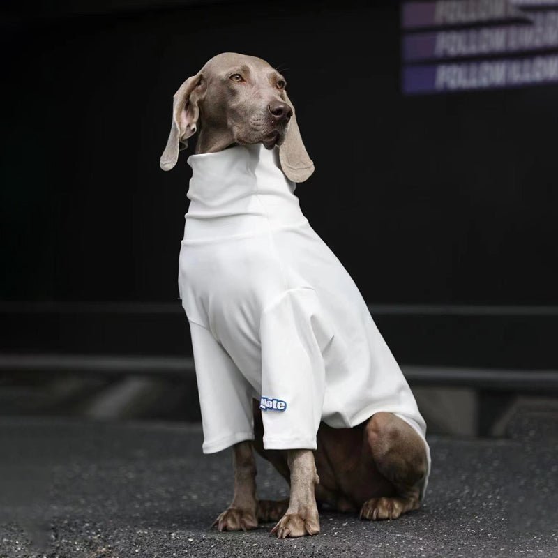 Warm Checkerboard Big Dog Vest