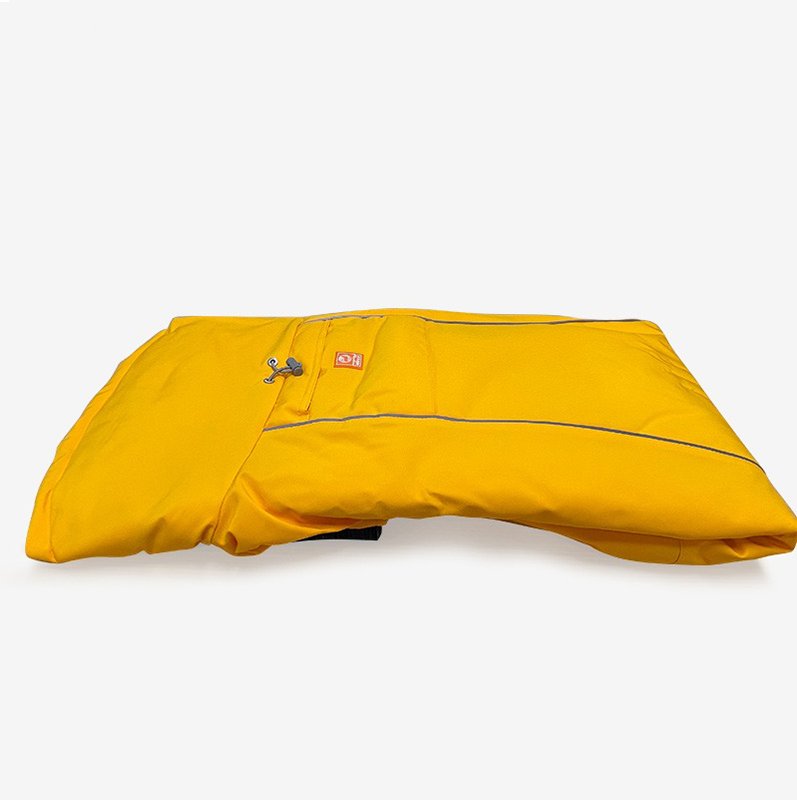 Warm Big Dog Cotton Winter Jacket